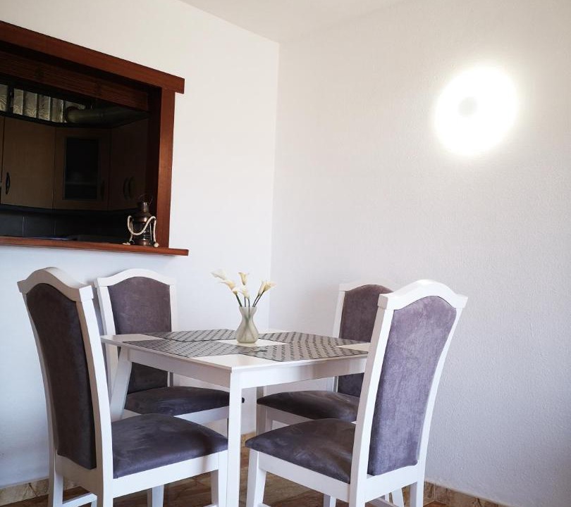 Photo of Livingroom in Fuengirola City Centre
