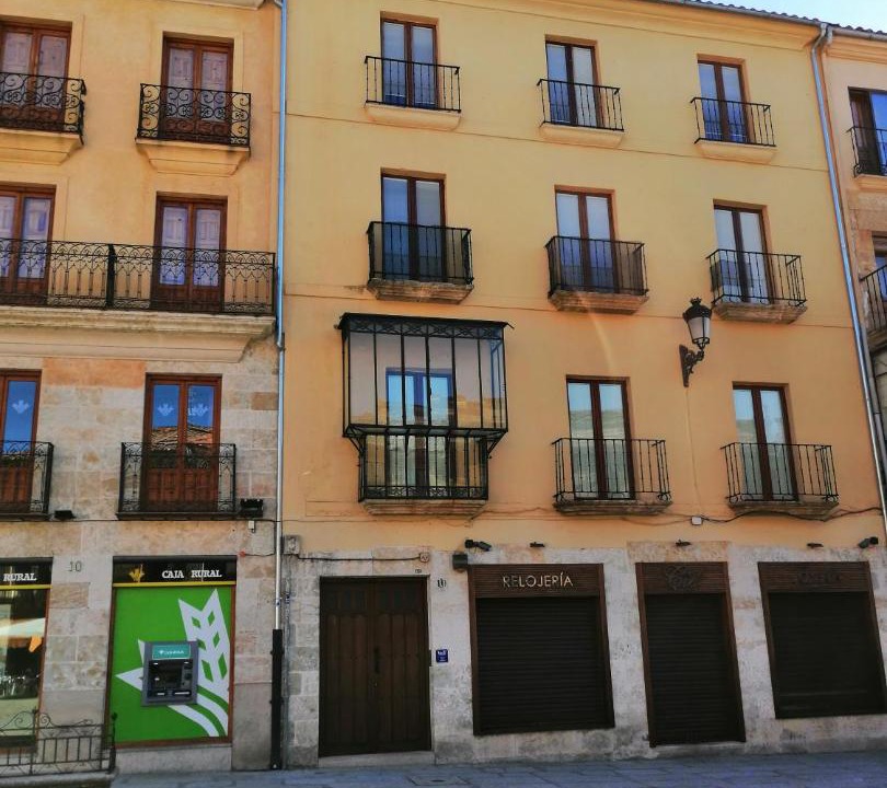 Photo of Others in Ciudad Rodrigo