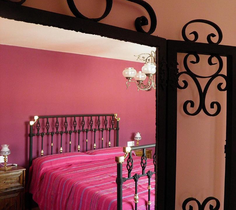 Photo of Bedroom in Torrellas
