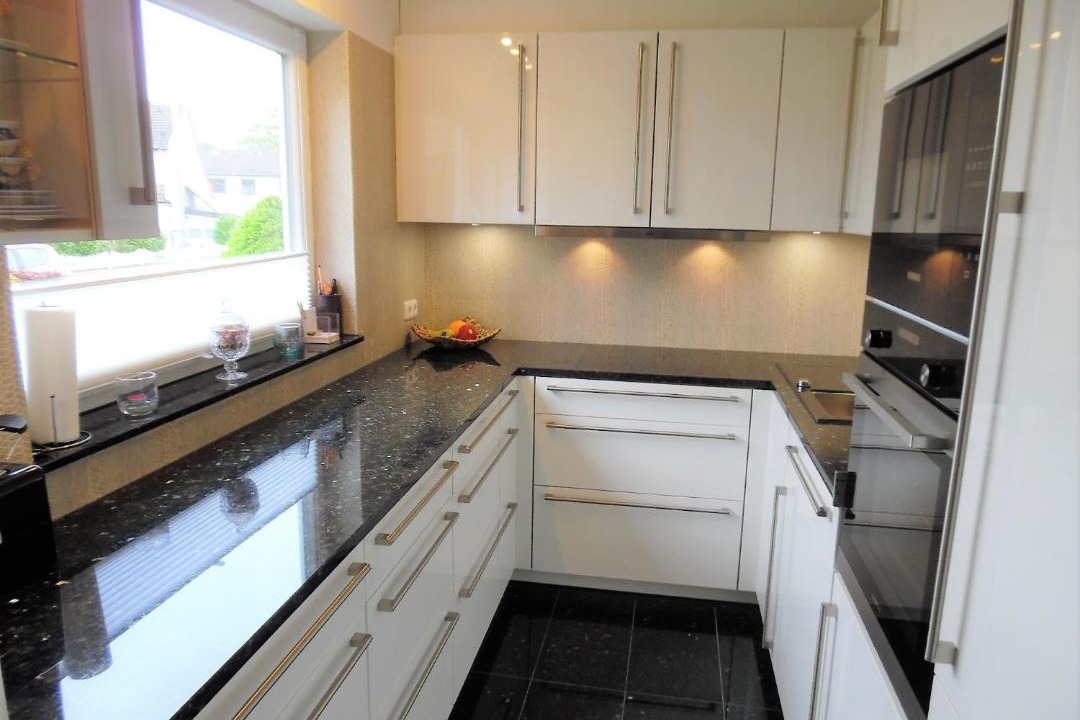 Photo of Kitchen in Travemuende