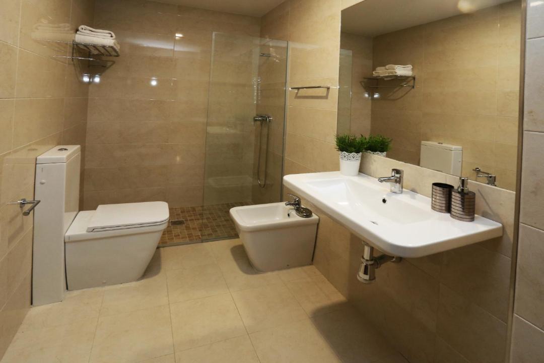 Photo of Bathroom in Arrabal