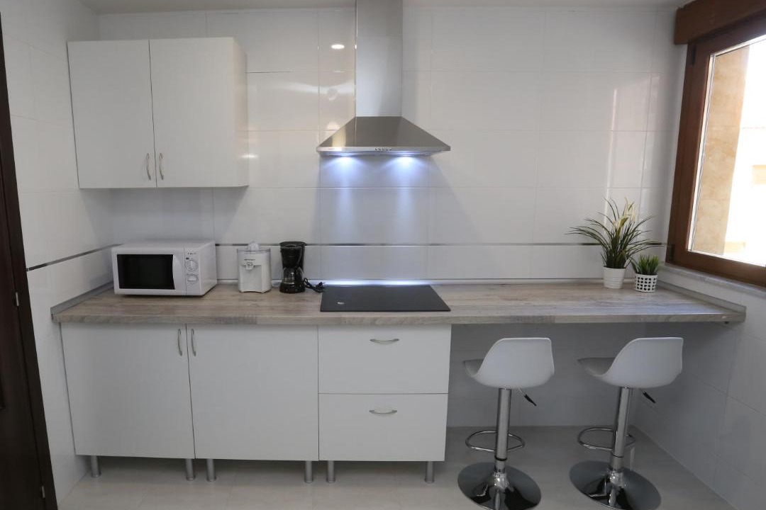 Photo of Kitchen in Arrabal