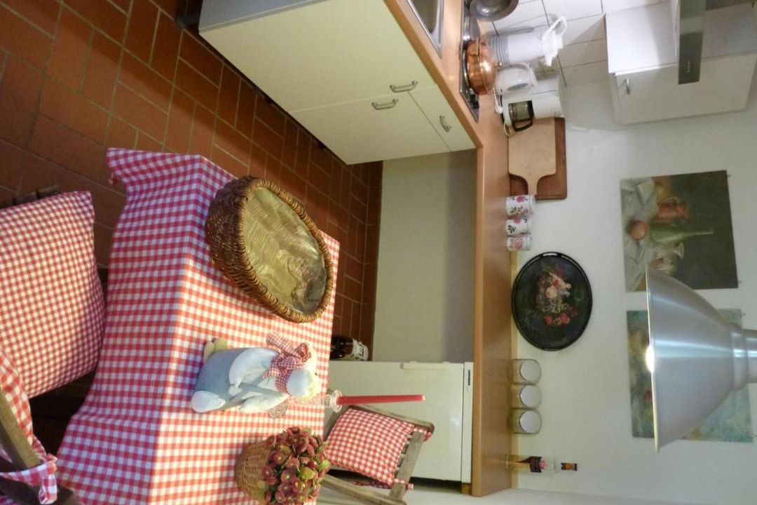 Photo of Kitchen in Region Hannover District
