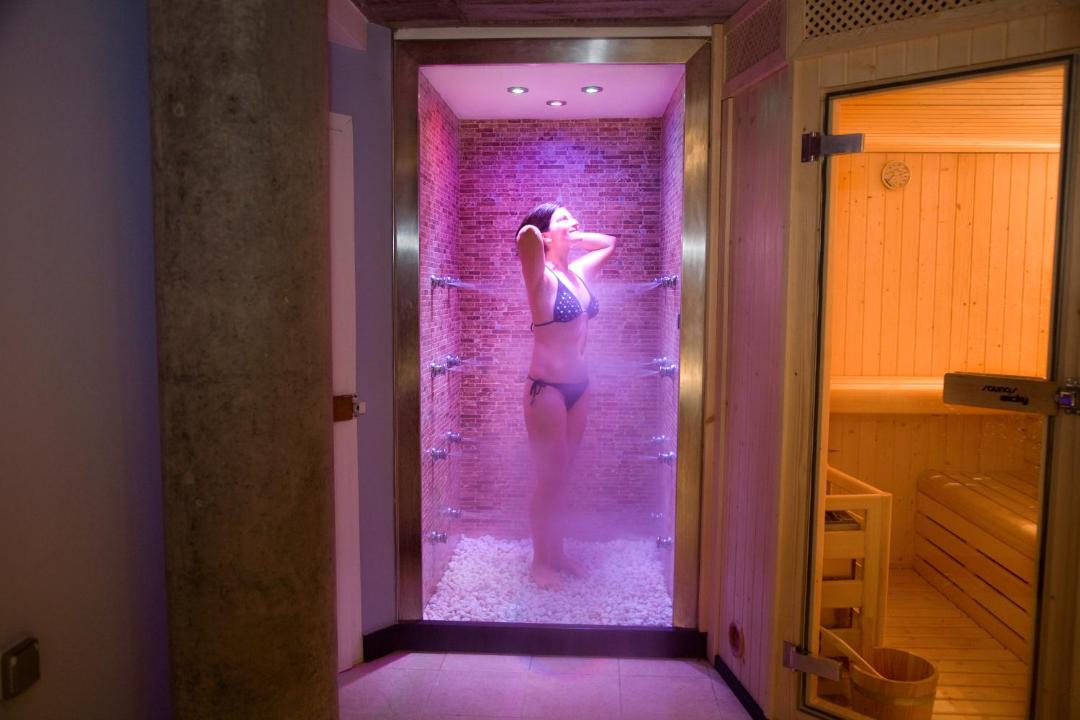 Photo of Bathroom in Old Town