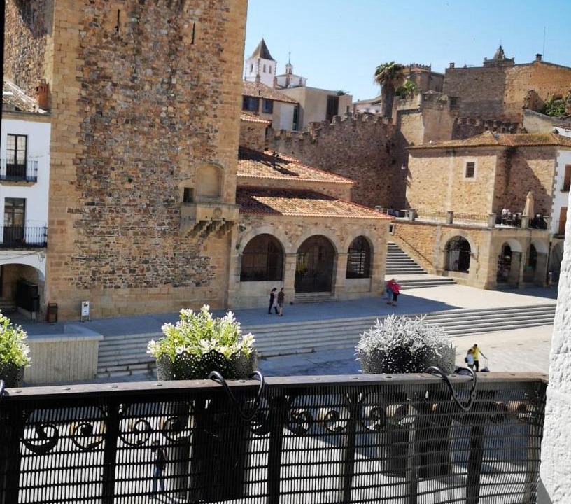Photo of Others in Plaza Mayor