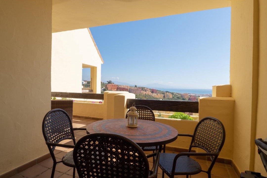 Photo of Patio Balcony in Castillo de Sabinillas