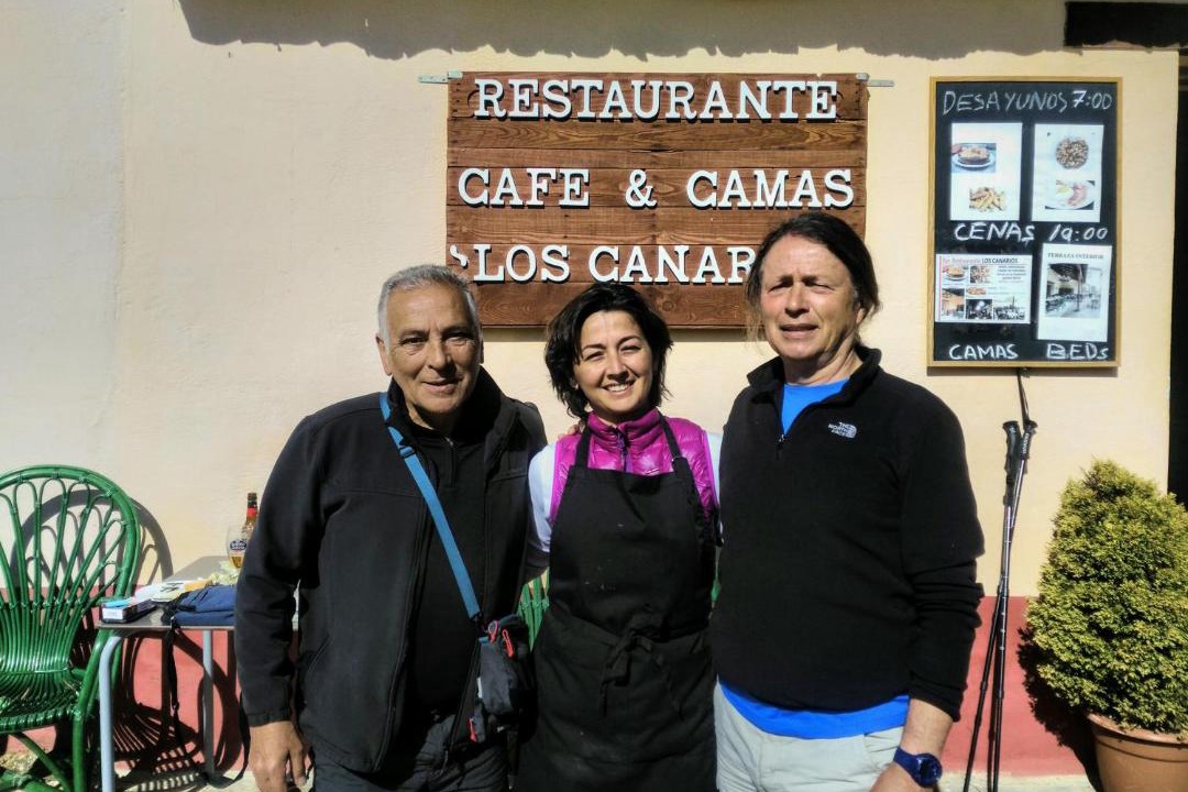 Photo of Others in Calzadilla de la Cueza