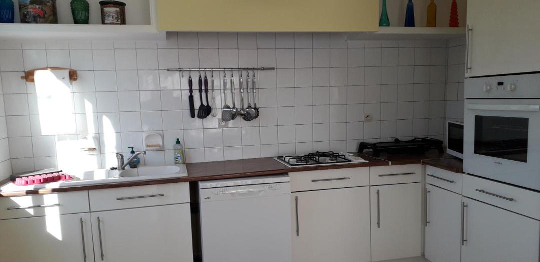 Photo of Kitchen in Meynes