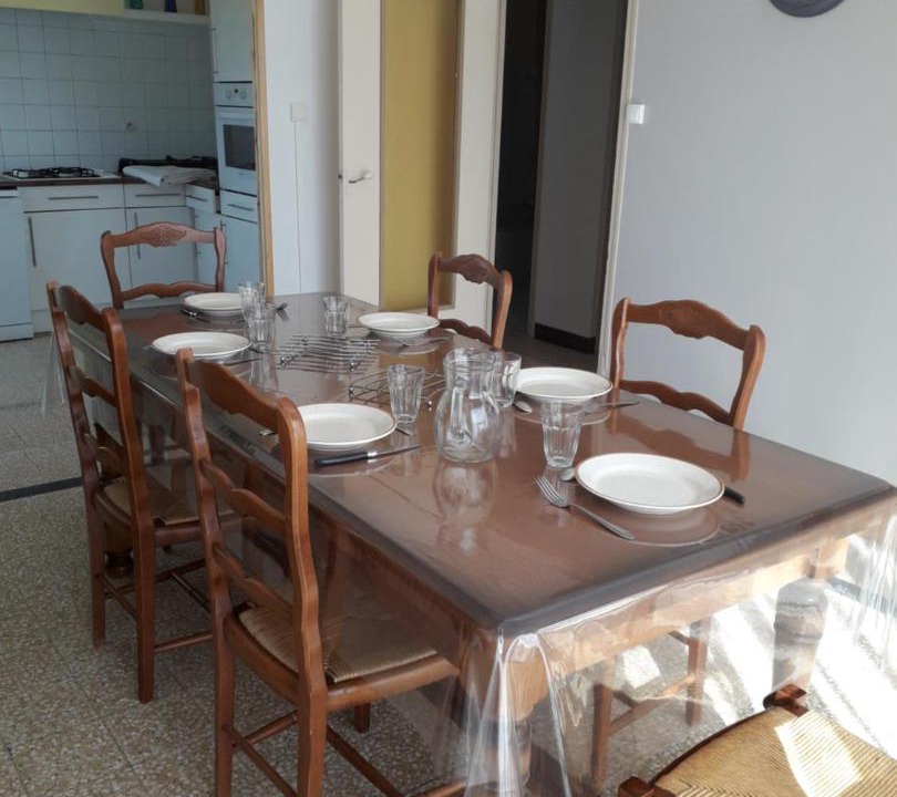 Photo of Kitchen in Meynes
