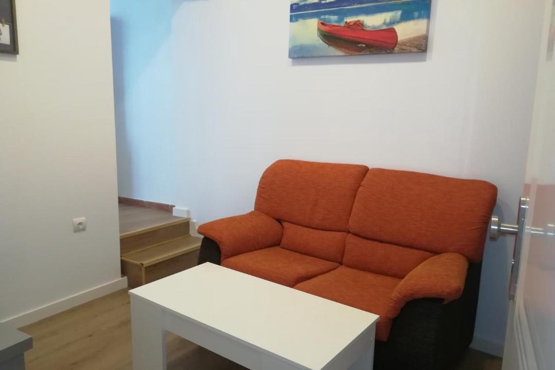 Photo of Livingroom in Lagunillas