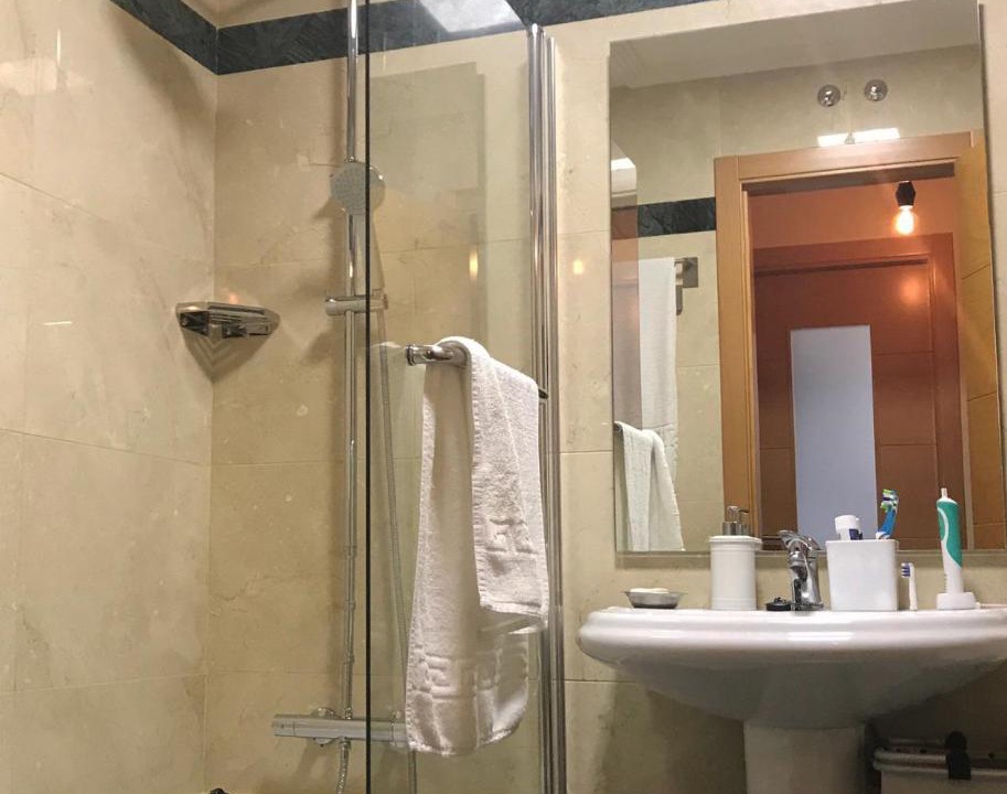 Photo of Bathroom in Zamora