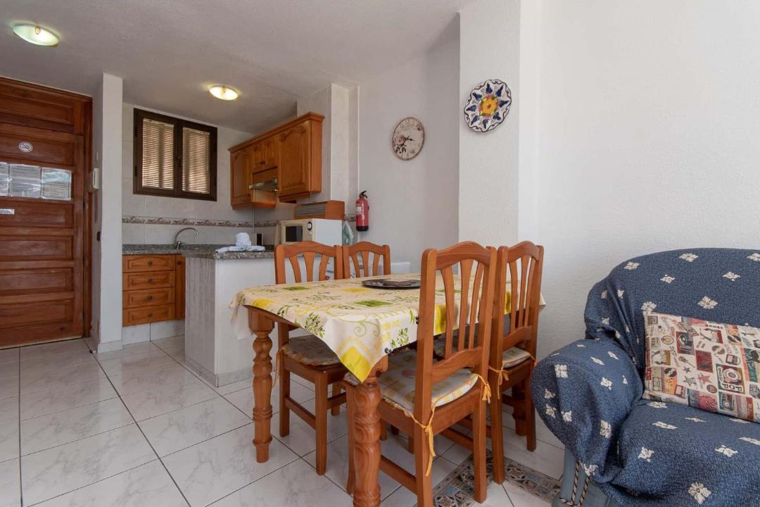 Photo of Livingroom in El Madronal