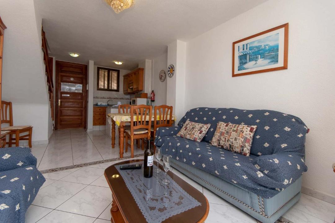 Photo of Livingroom in El Madronal