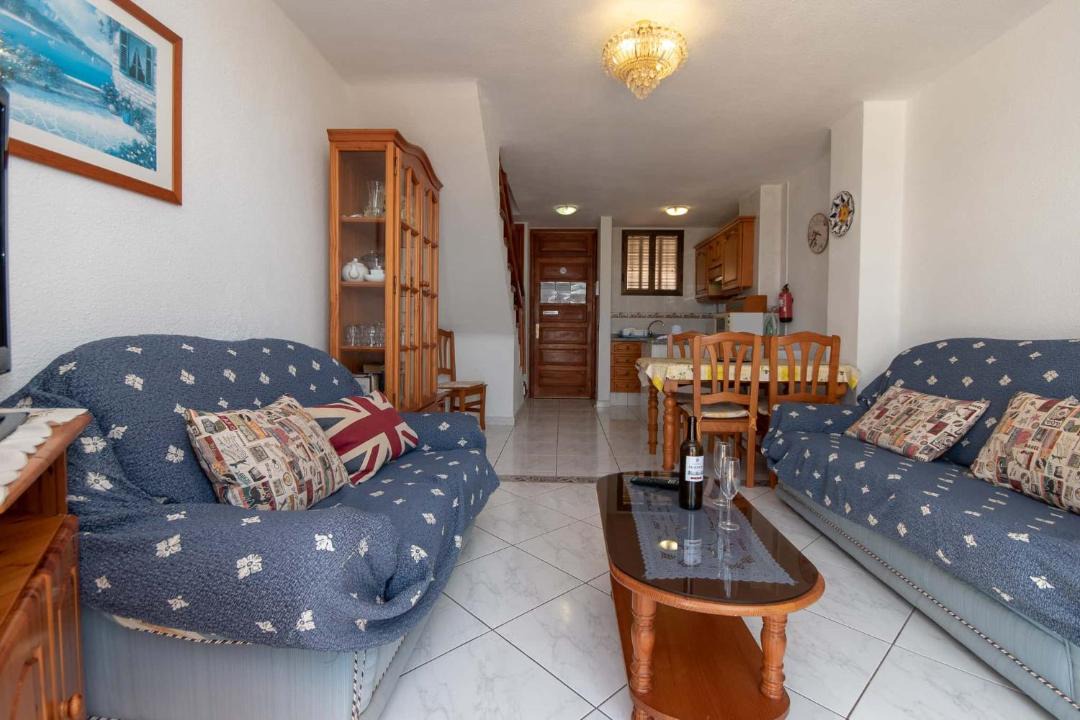 Photo of Livingroom in El Madronal