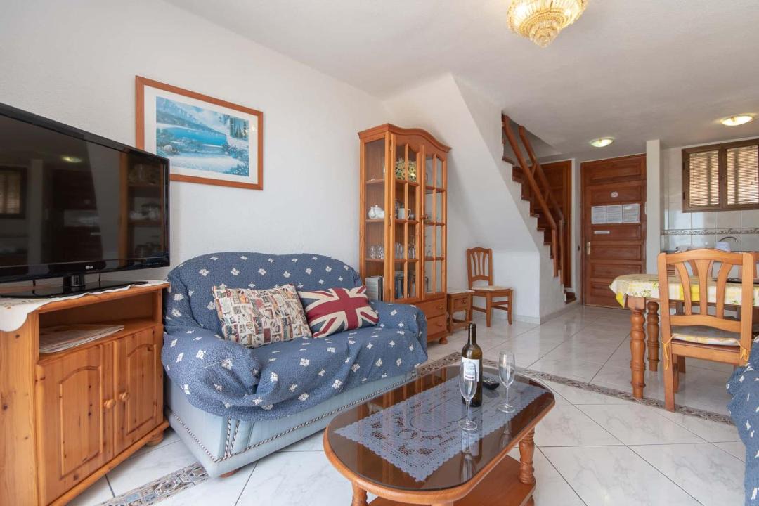 Photo of Livingroom in El Madronal