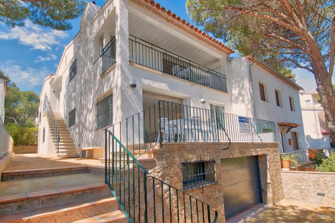Photo of Buildings in Llafranc