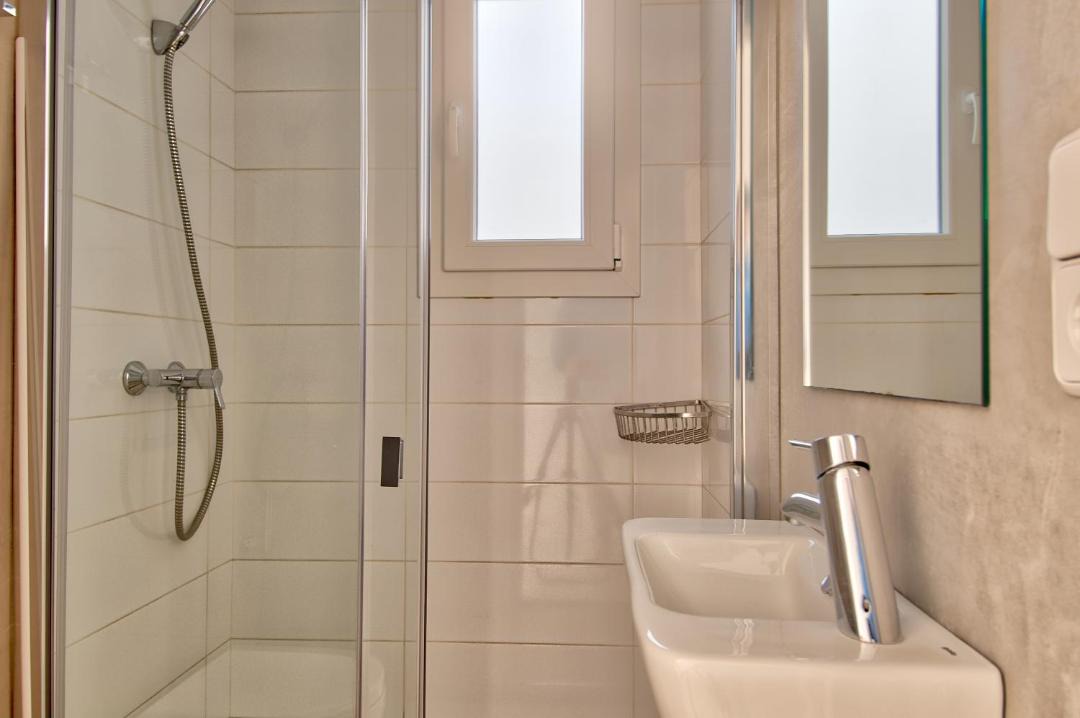 Photo of Bathroom in Llafranc