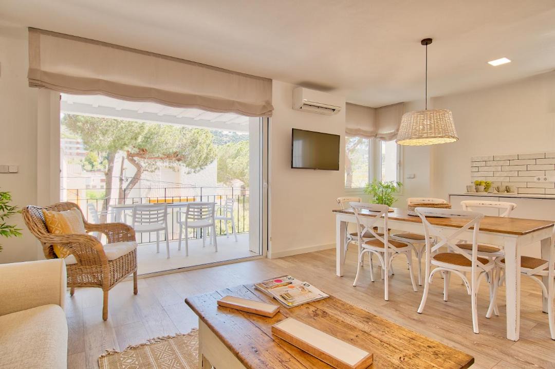 Photo of Livingroom in Llafranc