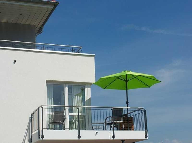 Photo of Patio Balcony in Niendorf