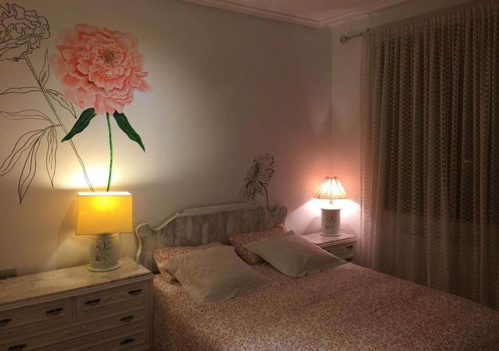Photo of Bedroom in Santibanez del Val