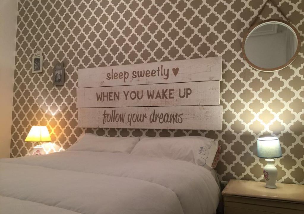 Photo of Bedroom in Santibanez del Val