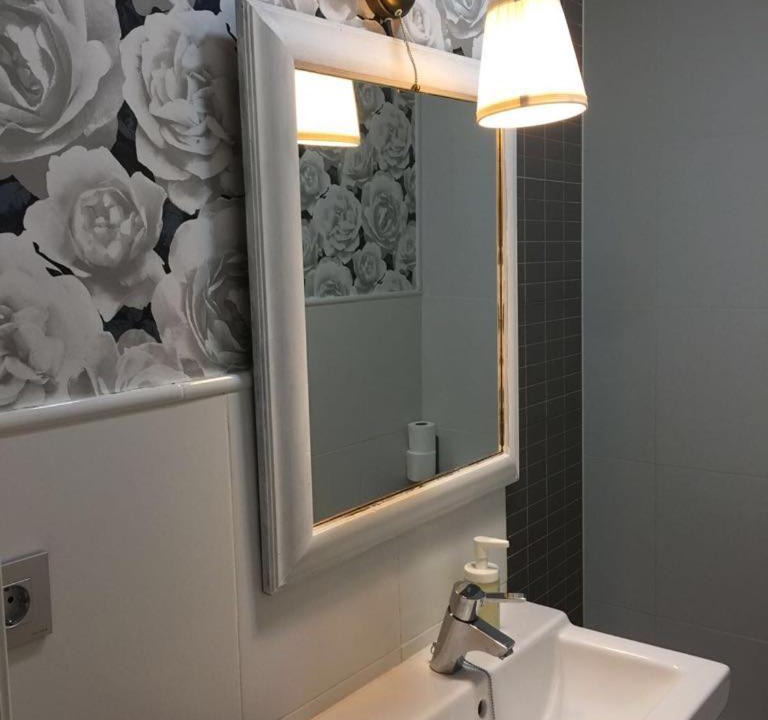 Photo of Bathroom in Santibanez del Val