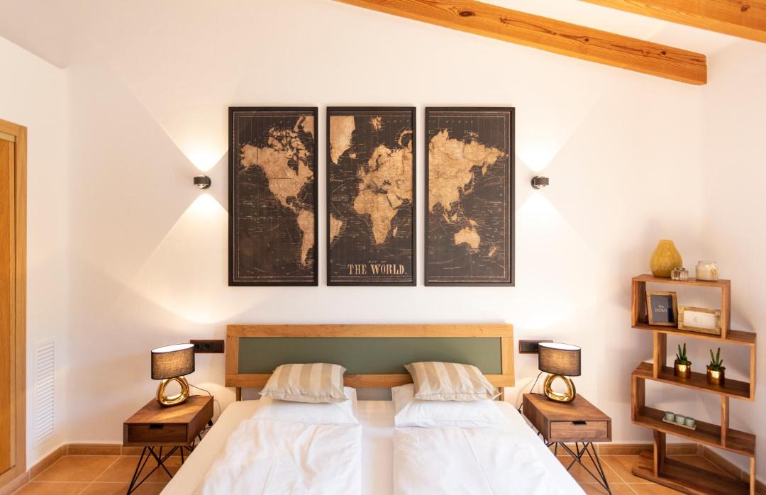 Photo of Bedroom in Andraitx