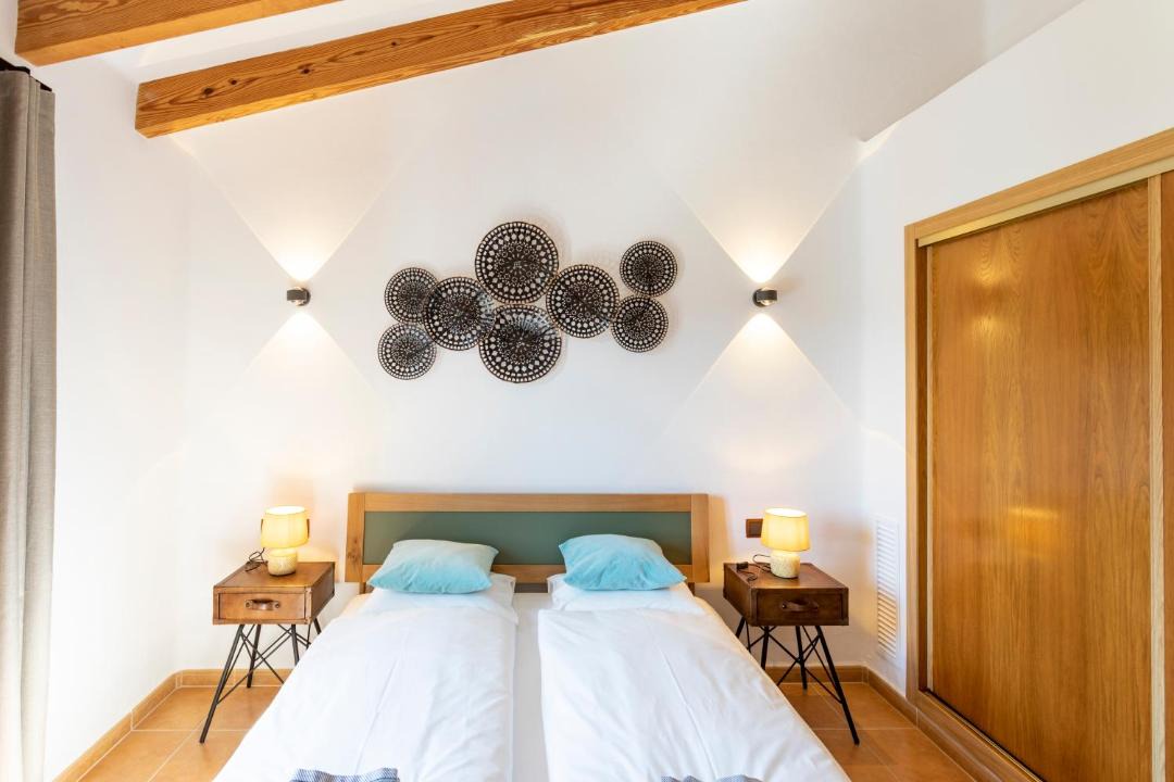 Photo of Bedroom in Andraitx