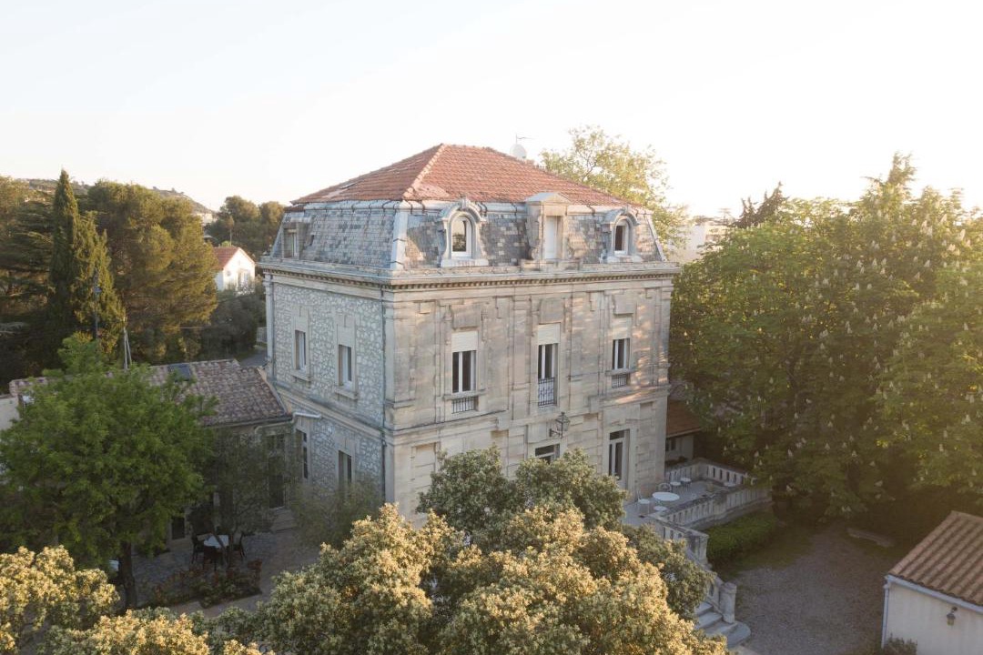 Photo of Others in Villeneuve-les-Avignon