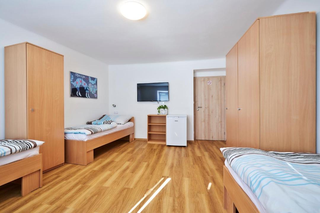 Photo of Bedroom in Hloubetin