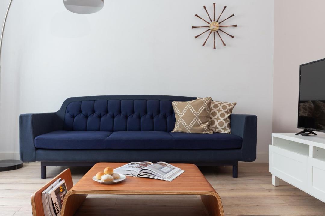Photo of Livingroom in L'Antiga Esquerra de l'Eixample