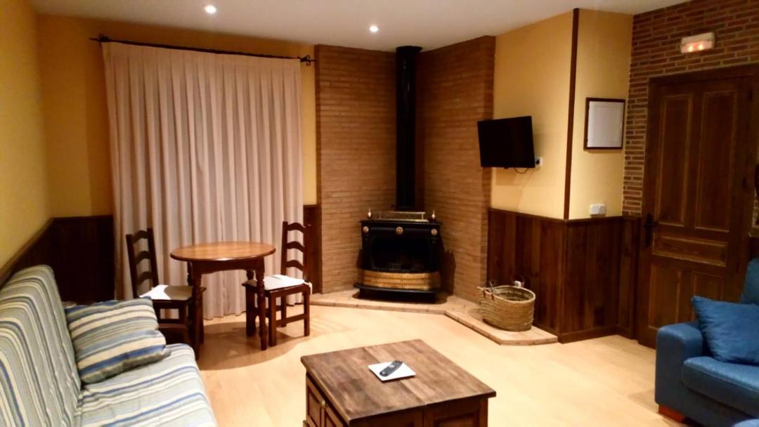 Photo of Livingroom in Rascafria