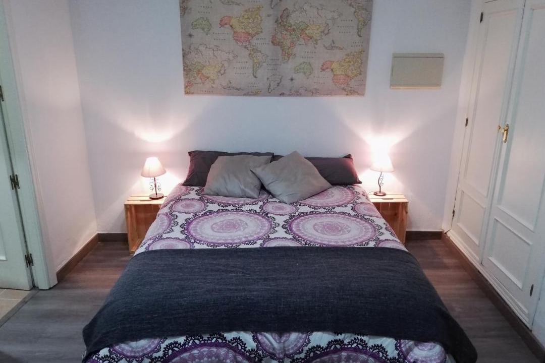 Photo of Bedroom in La Merced