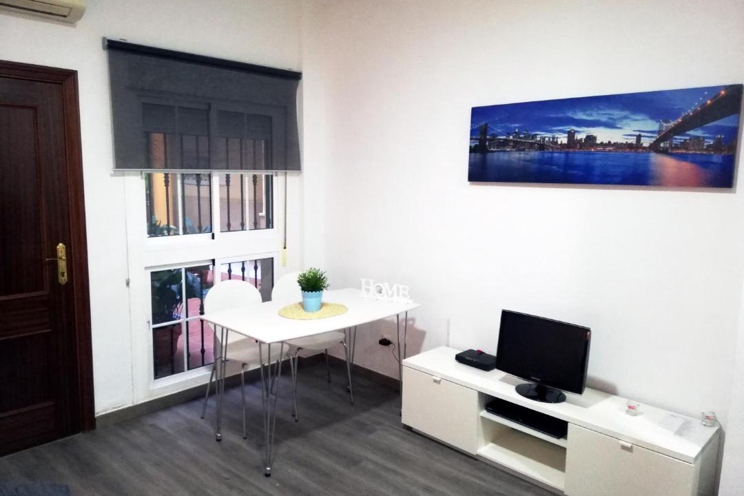 Photo of Livingroom in La Merced