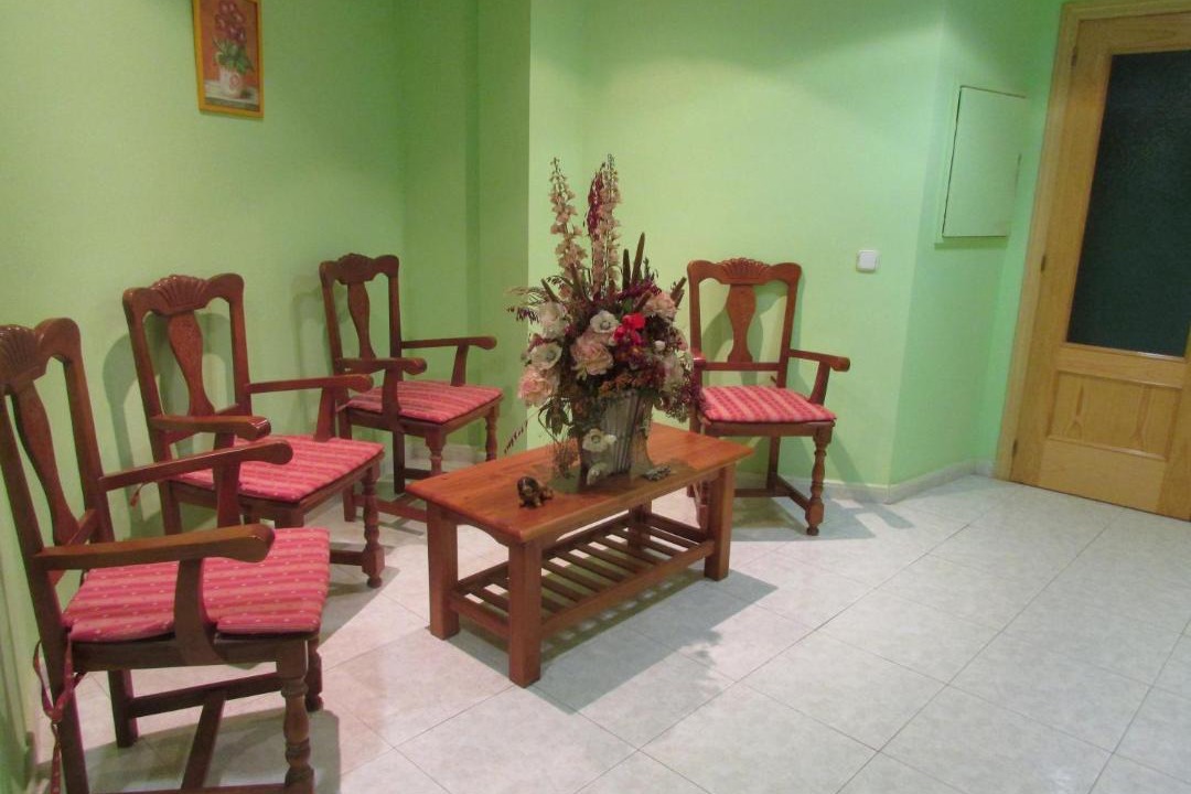 Photo of Livingroom in Siguenza
