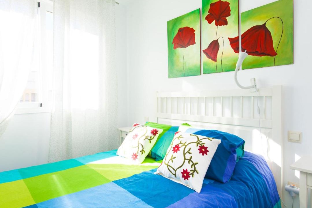 Photo of Bedroom in Torre de Benagalbon