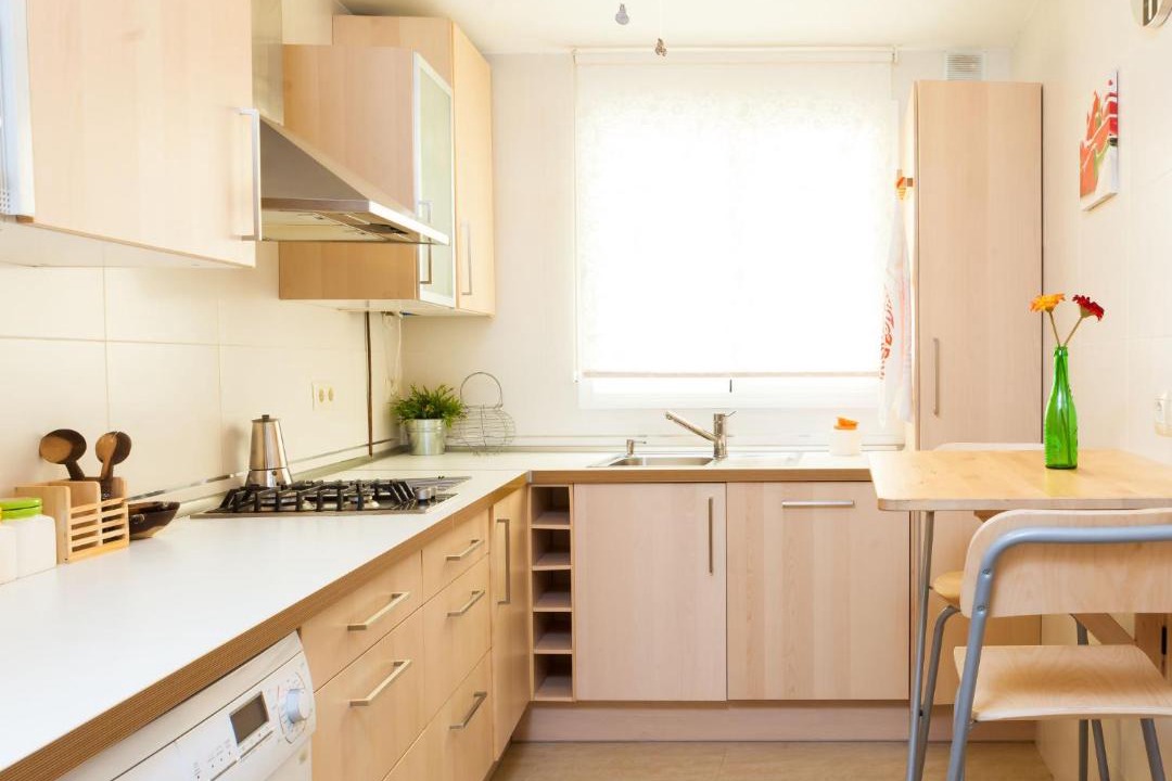 Photo of Kitchen in Torre de Benagalbon