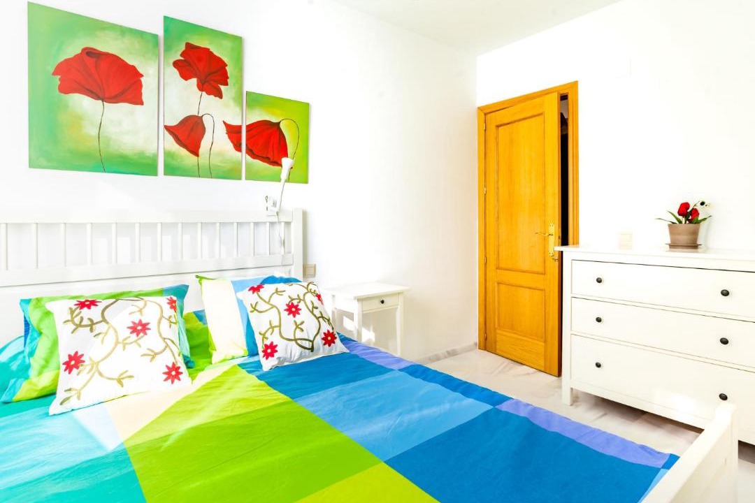 Photo of Bedroom in Torre de Benagalbon
