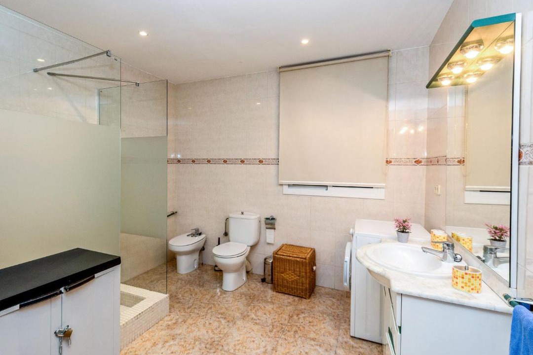 Photo of Bathroom in La Maternitat i Sant Ramon