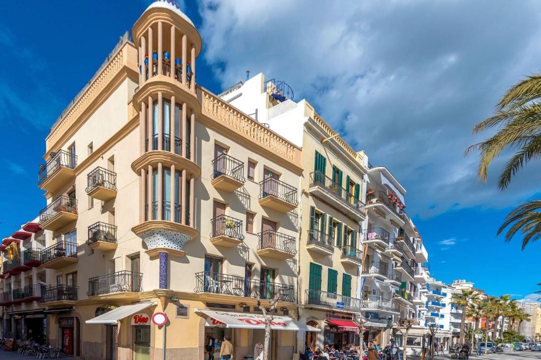 Photo of Others in Sitges Town Center