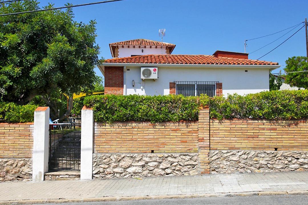 Photo of Buildings in Calafell
