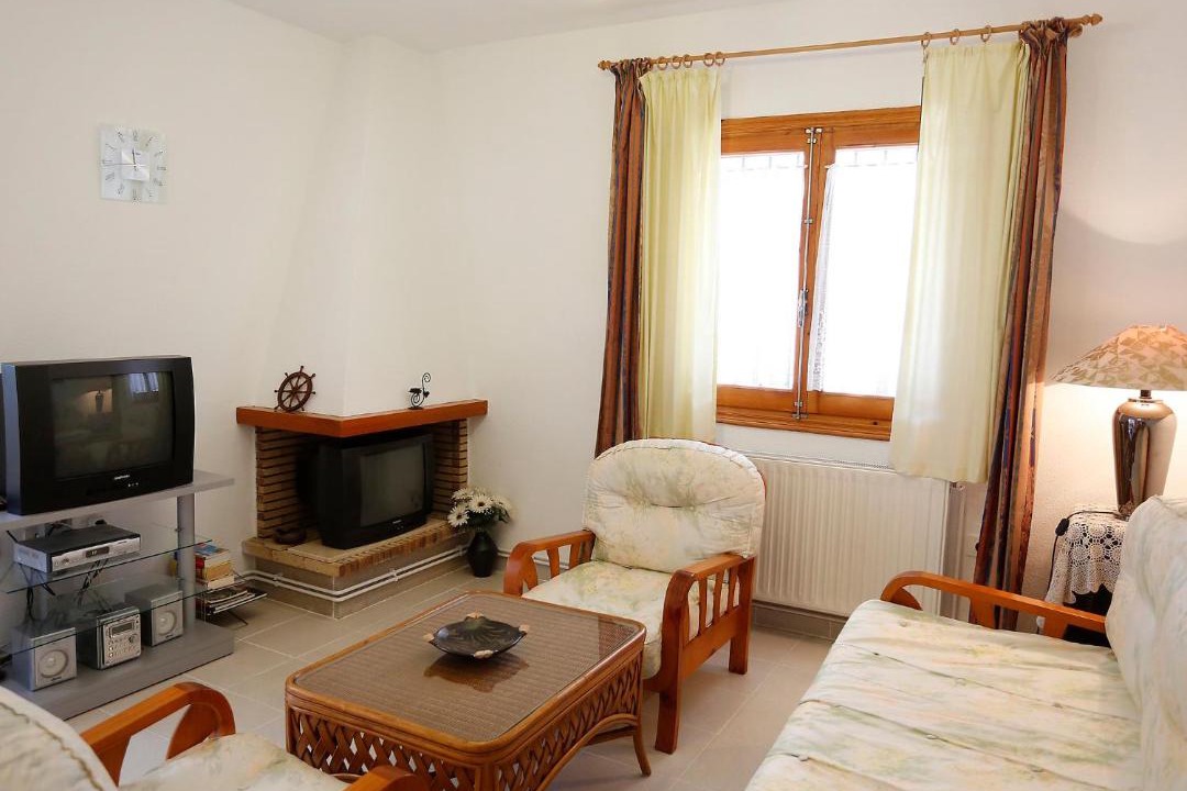 Photo of Livingroom in Peniscola