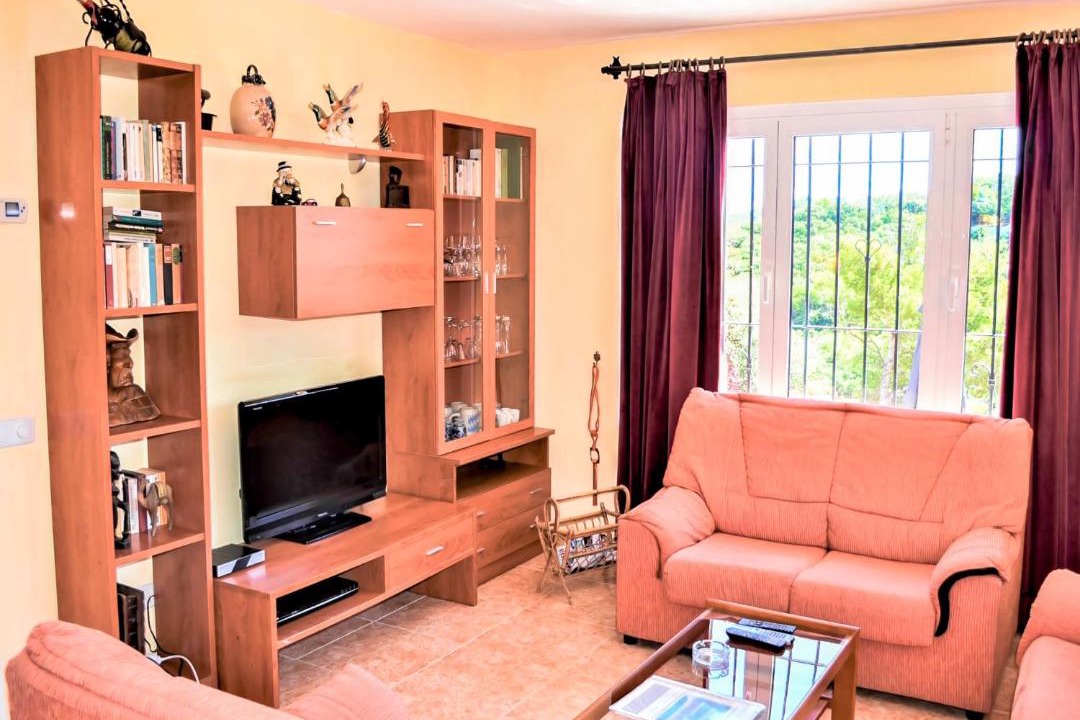 Photo of Livingroom in Begur
