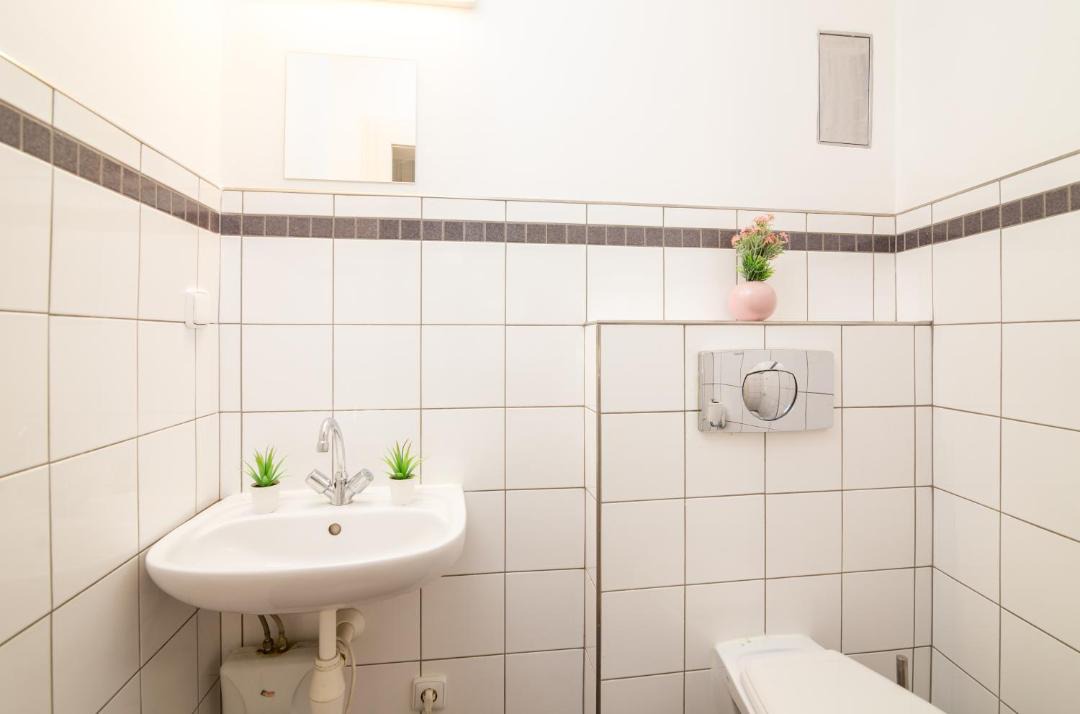 Photo of Bathroom in Josefov