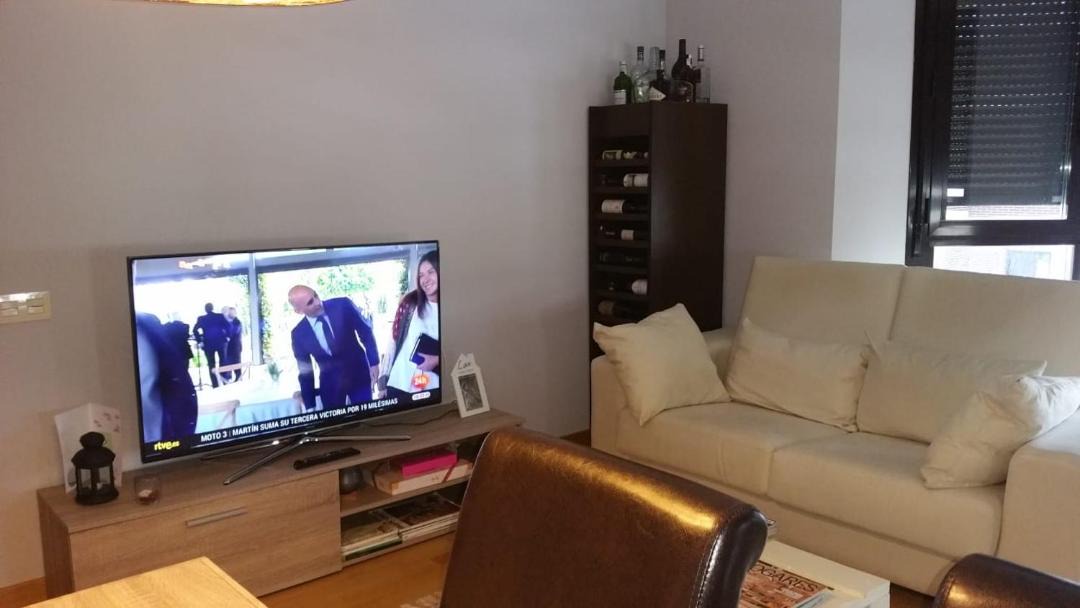 Photo of Livingroom in La Penilla