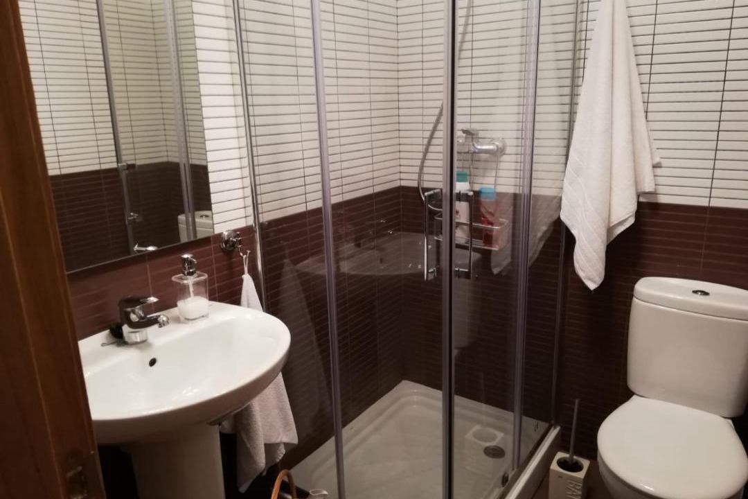Photo of Bathroom in La Penilla