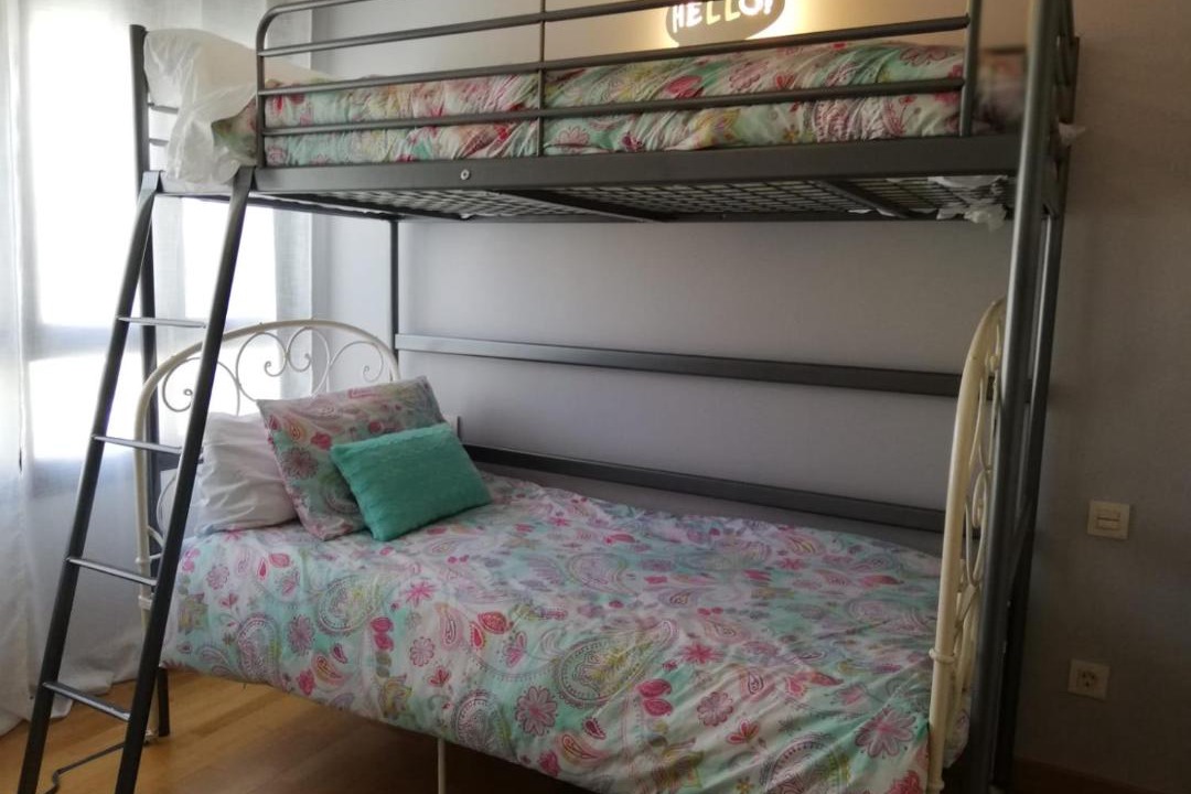 Photo of Bedroom in La Penilla
