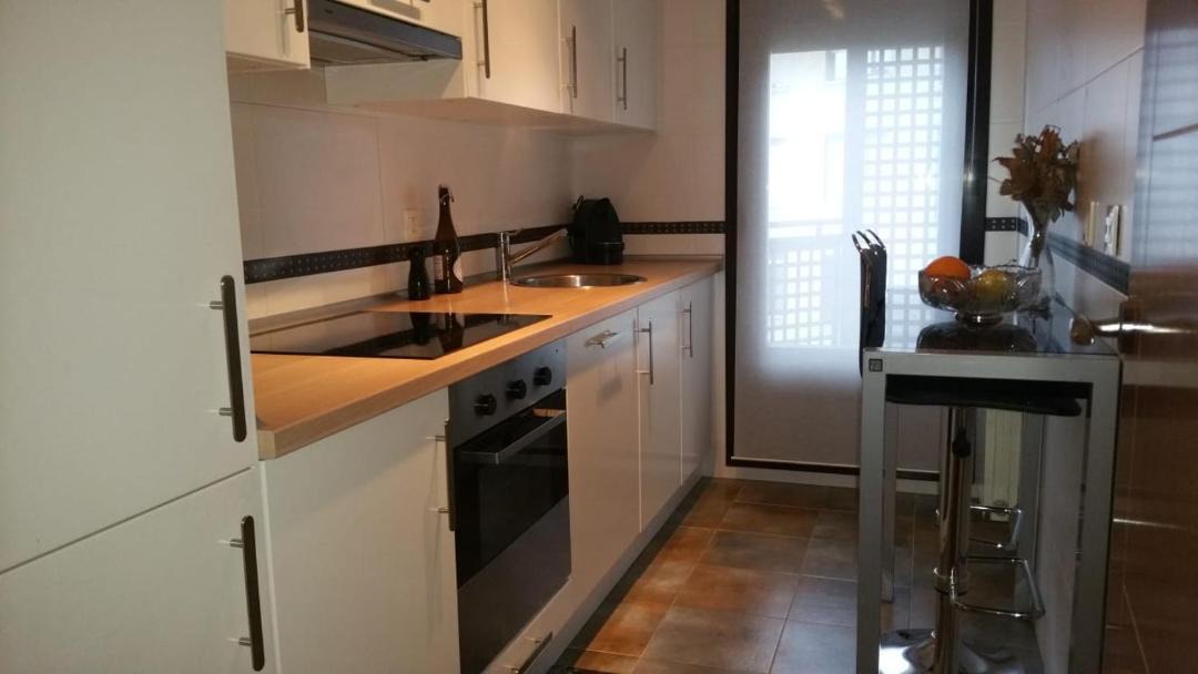 Photo of Kitchen in La Penilla