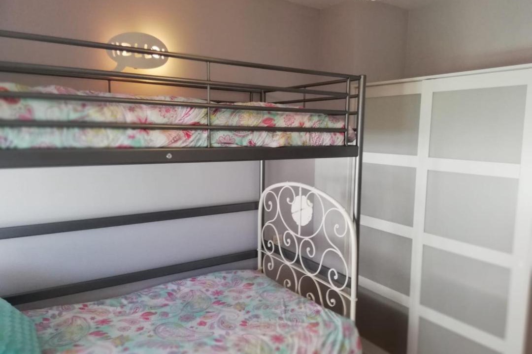 Photo of Bedroom in La Penilla