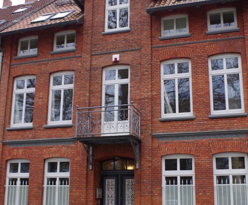 Photo of Others in Lueneburg
